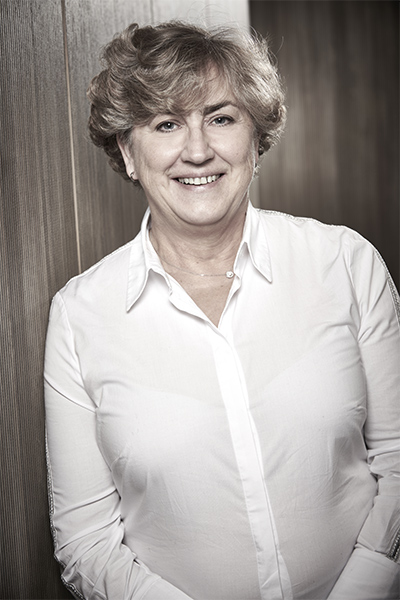 Nadine-Defrene Nadine Defrene fiduciaire Bufiscom dans le brabant Wallon