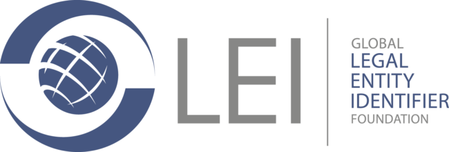 gleif-logo-full Global Legal Entity Identifier Foundation