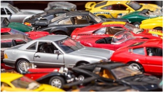 voitures-solutions-financement Modèles miniatures de voiture pour illustrer les différentes solutions de financement qui existe pour l'achat d'une ou plusieurs voiture(s) de société