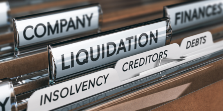 Procédure de liquidation simplifiée d’une société Liquidation en un seul acte