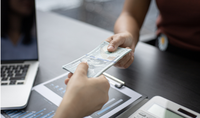 remboursement Remboursement des frais réels