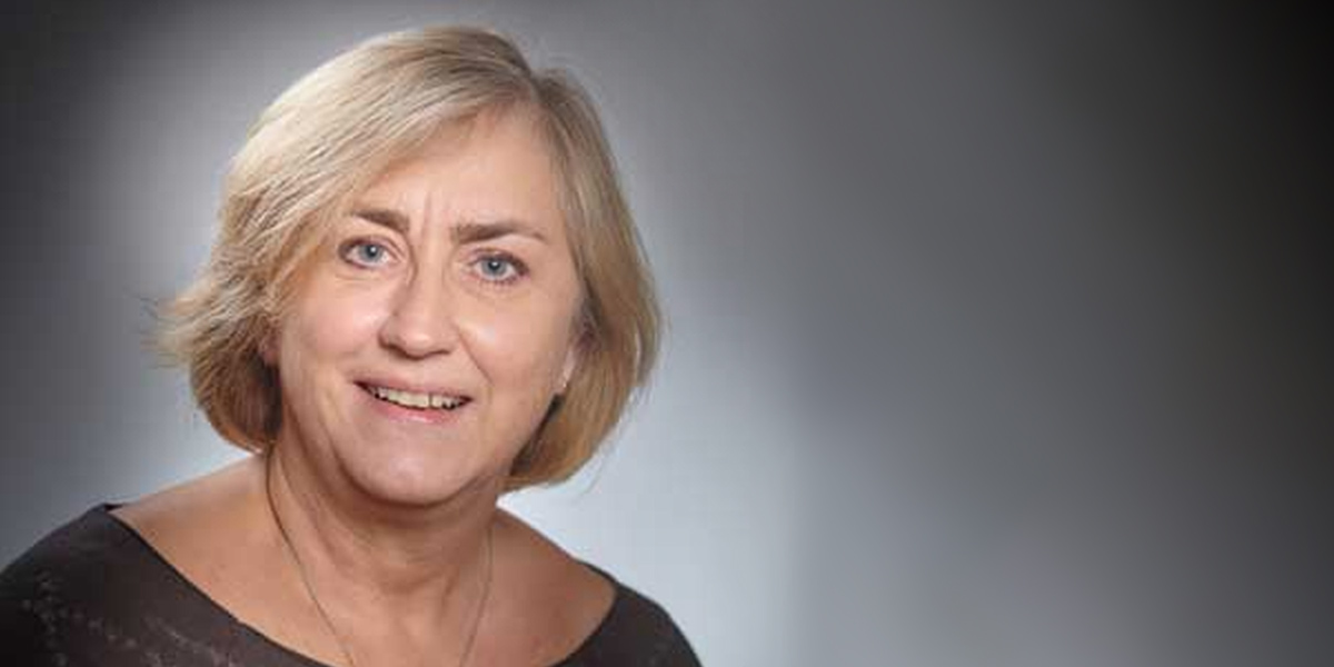 Nadine defrene fiduciaire Bufiscom dans le brabant Wallon