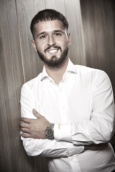 Raphael-Gonzalez Raphael Gonzalez fiduciaire Bufiscom dans le brabant Wallon