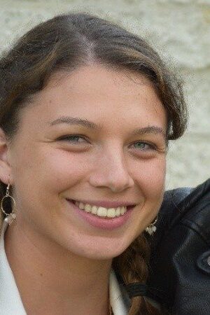 virginie Virginie Arcq