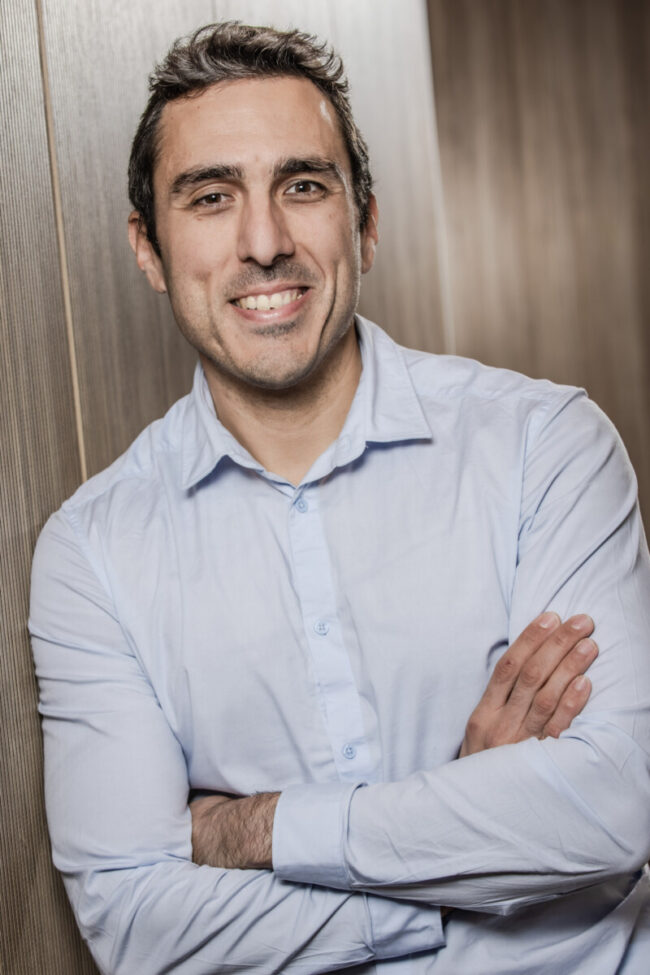 javier Javier Dominguez Poveda