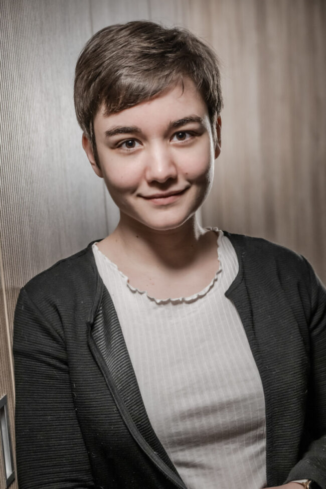 rachel jacques