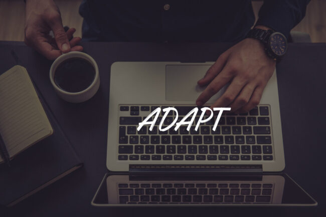 ADAPT CONCEPT Adaptation code des sociétés belge