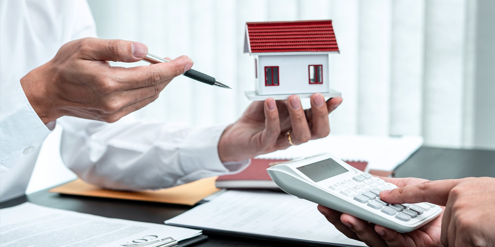 calcul taxe maison