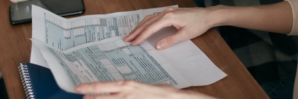 Nouvelles règles pour la déclaration à l’impôt des personnes physiques