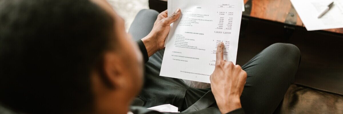 Conseils pour rentrer sa déclaration fiscale