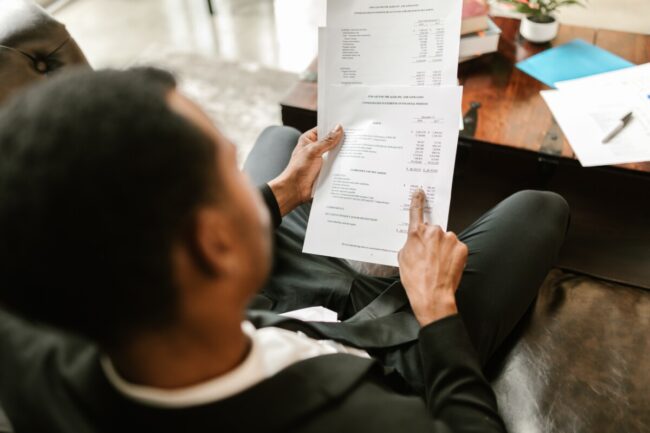 declaration-d-impots-3 Conseils pour rentrer sa déclaration fiscale