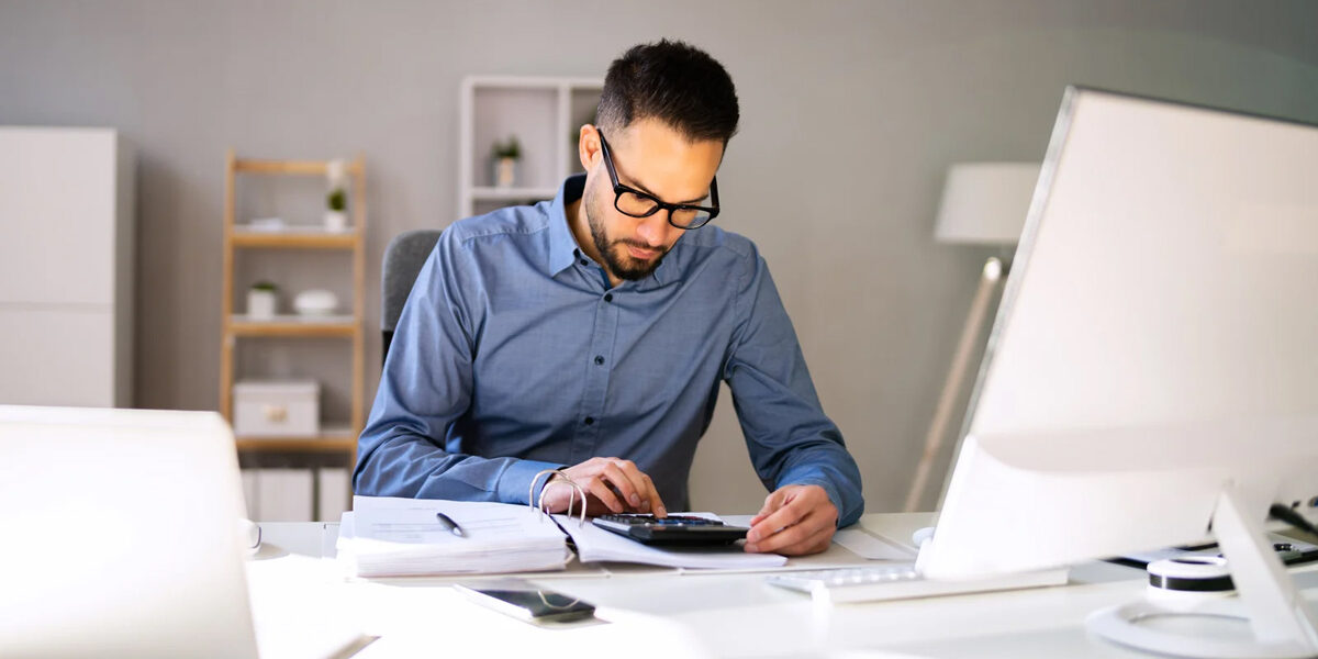 Comptable d'entreprise Comptable et aide-comptable